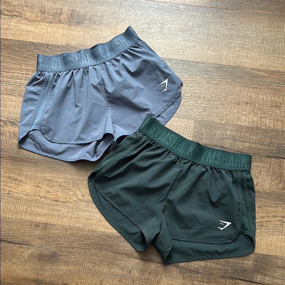 Gymshark Athletic Shorts